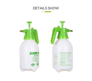 Пластиковый распылитель для дома, 1 л, 1,5 л, 2 литра - Product Image 3