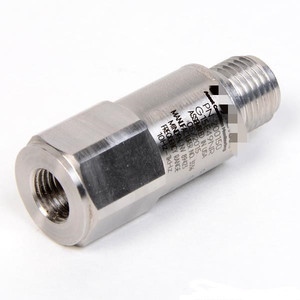 200150-01-05 เครื่องวัดความเร่ง Trendmaster Pro พร้อมเซ็นเซอร์เซรามิก ตัวเรือนสแตนเลส 316L  ช่องสัญญาณเอาต์พุต 4-20mA - Product Image 2