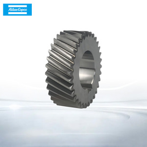 Composant de transmission métallique Atlas Copco Gear 1092903772 pour pièces de compresseur d'air - Product Image 3