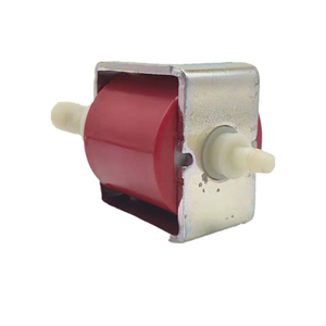 Nettoyeur vapeur solénoïde <span class=keywords><strong>pompe</strong></span> 24VAC 220VAC 110VAC laiton sortie <span class=keywords><strong>pompe</strong></span> à débit d'<span class=keywords><strong>eau</strong></span> Mini générateur hydraulique <span class=keywords><strong>Turbine</strong></span> - Product Image 6