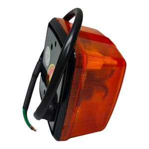Luz de señal de giro de carretilla elevadora <span class=keywords><strong>Linde</strong></span> de alta calidad utilizada como accesorio para carretillas elevadoras <span class=keywords><strong>Linde</strong></span> con número de pieza 0009741028 - Product Image 6