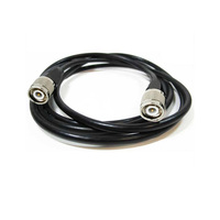 LMR400 RF-Kabel baugruppe GPS-Jumper-TNC-Anschluss