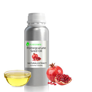 Olio di semi di melograno di acido punicico acido melograno puro olio di semi di melograno - Product Image 4