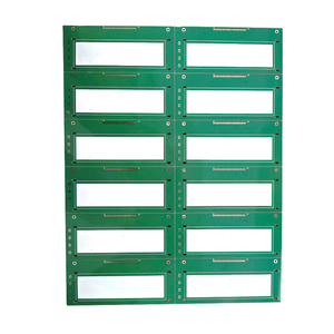 OEM Trung Quốc <span class=keywords><strong>PCB</strong></span> 2 4 6 8 Lớp <span class=keywords><strong>PCB</strong></span> lắp ráp tùy chỉnh fr4 vật liệu nhúng lắp ráp SMD lắp ráp bảng mạch in - Product Image 4