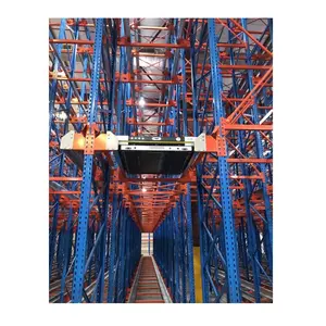 Logistic warehouse rack heavy duty storage rack shelving molding storage shelf metal rack