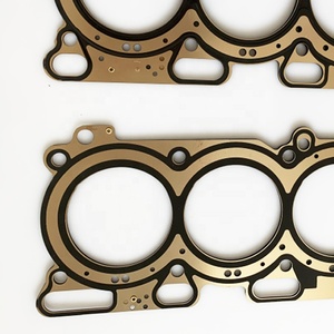 ปะเก็นฝาสูบ AT4Z-6051-B 26487PT สำหรับ Ford <span class=keywords><strong>Explorer</strong></span> EDGE Flex เครื่องยนต์3.5L V6 2011-2016 - Product Image 4