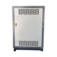 Prix usine haute pureté (99.99%) PSA usine de générateur de gaz d'azote N2 Machine pour la découpe laser CE avec noyau PLC