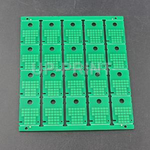 MC-G02 tanque chip MC-G02 compatibles para Canon <span class=keywords><strong>PIXMA</strong></span> G2160 G3160 G1220 G2260 G3260 G1420 G2420 G2460 G3420 G3460 <span class=keywords><strong>G1520</strong></span> G2520 - Product Image 4