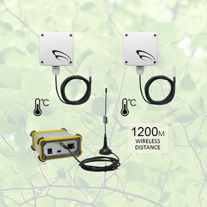 2 Sets Iot <b>Sensor</b> Categories Applications Industrial Lorawan <b>Temperature</b> <b>Sensor</b> <b>Temperature</b> Measurement <b>Sensor</b> - Product Image 1