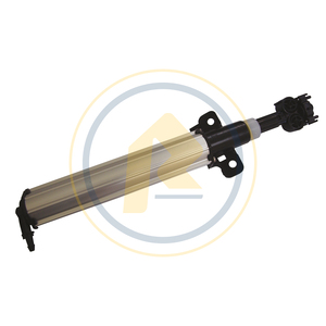 Ac Rolcar LAVAFARI ADAPTABILE adatto per Peugeot 308 2007 - Product Image 1