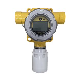Détecteur de gaz Sensepoint XCD Sensor SPXCDALMTXF pour les gaz toxiques et l'oxygène - Product Image 5
