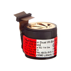 Sensor de Gas Fijo DragerSensor IR - Product Image 3