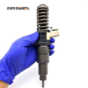 Dizel yakıt EUI enjektör 21098635 motor parçaları enjektör 21098635 - Product Image 6