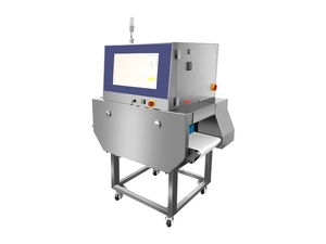 <b>Touch</b> <b>Screen</b> Digital Industrial Food X-ray Inspection <b>Machines</b> System for Food Metal Detector Testing Packaging Products - Product Image 2