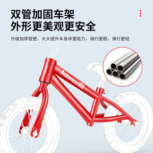 Bicicletas de equilibrio para niños suministradas por fábricas chinas - Product Image 4