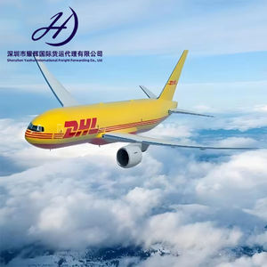 Дешевый DHL UPS FedEx Express + авиаперевозка грузов из Шэньчжэня во франку Канаду, Великобритания, Испания, Германия - Product Image 3