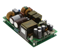 (Convertisseurs AC/DC) Modules d'alimentation LOP-300-12 LOP-300-18 LOP-300-24 LOP-300-36 LOP-300-48 12V~54V 180W