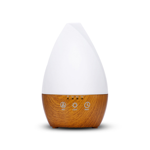 Ý tưởng sản phẩm mới nụ độc đáo hương liệu tinh dầu khuếch tán 200ml OEM ODM mát sương độ ẩm - Product Image 3