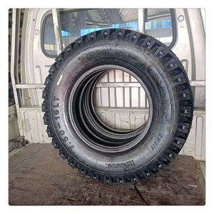 ขายส่งรถบรรทุกยาง<span class=keywords><strong>6.50</strong></span> 7.00 7.50 8.25-16เหมืองข้ามประเทศรูปแปดเหลี่ยมรูปแบบ - Product Image 4