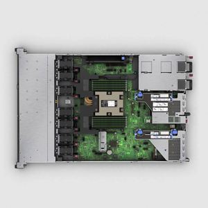 Servidor SAN Fabricado en China, AMD EPYC 9654, HPE ProLiant DL325 Gen11, Servidor HPE - Product Image 4