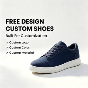 Zapatillas Deportivas Clásicas de Tela con Suela Gruesa, Tallas 35-45, Cómodas, con Luces LED, Superventas - Product Image 1