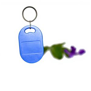 थोक <span class=keywords><strong>13.56mhz</strong></span> RFid कीfob टोकन टैग अभिगम नियंत्रण RFid निकटता कुंजी rfid कुंजी fob - Product Image 1