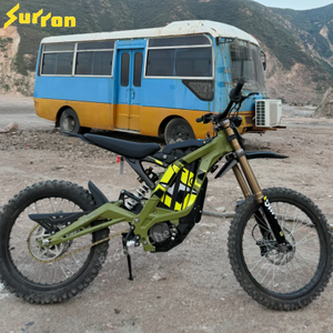 Surron Light Bee X 2026, Moto Elettrica da Fuoristrada 10KW, 72V 35AH, Bici Elettrica da Montagna, E-Bike Surron LBX per Adulti - Product Image 1