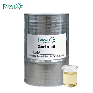 Farwell yüksek saflıkta % 100% rized rized % sarımsak yağı mevcut - Product Image 3