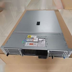 Serveur Rack 2U Haute Performance R770 avec Processeur Xeon, Alimentation 1100W, 8 Baies de Disques EDSFF E3.S, Garantie 3 Ans - Product Image 1