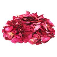 Papier de soie de confettis de mariage de fleurs romantiques à vendre
