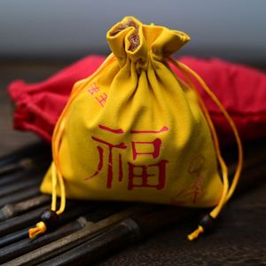 Premium Reusable <b>Drawstring</b> <b>Bag</b> Durable Cotton <b>Canvas</b> for Dust Storage Fashionable Portable Solution for Stationery - Product Image 3