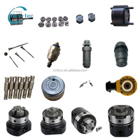Soupape de surpression pour pompe Common Rail, garantie 1 an, référence 1110010018, soupape limiteuse pour Bosch