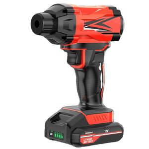 Bomba <span class=keywords><strong>de</strong></span> aire eléctrica inteligente para <span class=keywords><strong>coche</strong></span>, multifunción e inalámbrica - Product Image 1