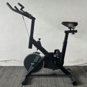 <span class=keywords><strong>Bicicleta</strong></span> Estática Inteligente TOPFIT para Uso Doméstico, Piezas Ajustables, Suministro al por Mayor de Alta Calidad - Product Image 6