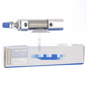 1 件铅笔型气缸 PB12X40SCB 带磁性全新原装现货工业自动化 PLC 专用 PLC <span class=keywords><strong>Pr</strong></span> - Product Image 1