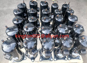 Dakin-compresor Inverter, modelo JT160GA-Y1, dakin, buena apariencia - Product Image 5