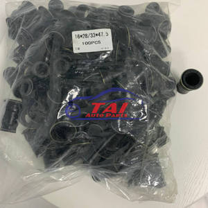 ชุดบูชลูกหมากเบาะนั่งสแตนเลสใหม่สำหรับ HINO E13C 33756-1610 337561610 - Product Image 2