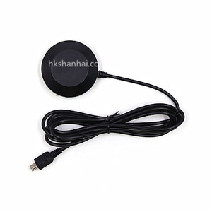 Usb_<span class=keywords><strong>Gps</strong></span> _ Posizionamento Ricevitore A Doppia Frequenza BS-70D - Product Image 3