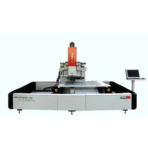 8 station type C servo cnc riveting center metal sheet full automatic rivet press fastening fastener insertion machine