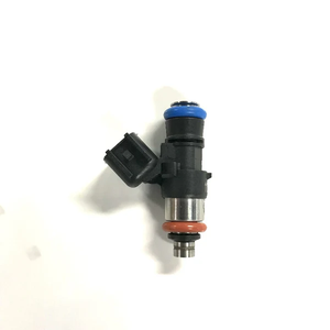 8pcs Injektor L99 Stok untuk Camaro SS 2010-2015 dengan Pengujian ASNU Kompatibel E85 - Product Image 3