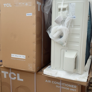 <span class=keywords><strong>Condizionatore</strong></span> d'Aria Split a Cassetta TCL Inverter Raffreddamento e <span class=keywords><strong>Riscaldamento</strong></span> R410A 4 Tonnellate 48000 BTU - Product Image 3