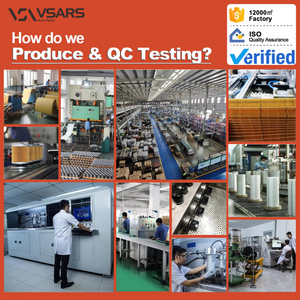 Volvo S60 S90 V60 XC40 XC60 XC90 L4 2.0L için 32140027 motor yağ filtresi konut kapak kapağı - Product Image 6