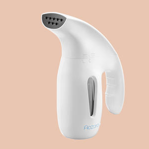 Défroisseur Vapeur Portable H110 700W, Chauffe Rapide en 60s, Réservoir 130ml, Vapeur 8min, Débit 28g/min, Double Protection de Sécurité CE ETL PSE - Product Image 1