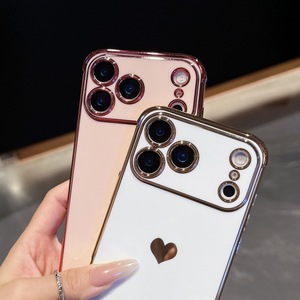 ฝาครอบโทรศัพท์แฟนซีกัน<span class=keywords><strong>น้ำ</strong></span>กันกระแทก TPU สำหรับ <span class=keywords><strong>iPhone</strong></span> 17 16 15 <span class=keywords><strong>14</strong></span> 13 11 8 7 <span class=keywords><strong>PRO</strong></span> <span class=keywords><strong>MAX</strong></span> <span class=keywords><strong>เคส</strong></span>ป้อง<span class=keywords><strong>กัน</strong></span>โทรศัพท์มือถือ - Product Image 2