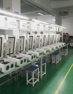 10km Araç Algılama 86x Optik Zoom ve 3km Kızılötesi Lazer Gece Görüşü Ultra Uzun Menzilli Gündüz PTZ Kamera - Product Image 4