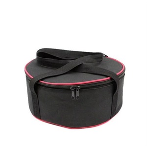 Sac de transport pour cocotte hollandaise, échantillon gratuit, résistant aux intempéries, en polyester, avec bandoulière pour cocotte hollandaise - Product Image 1