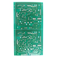 Adaptateur ca cc, pilote de carte Pcb, conception de Circuit imprimé, offre d'usine, conception de pcb personnalisée