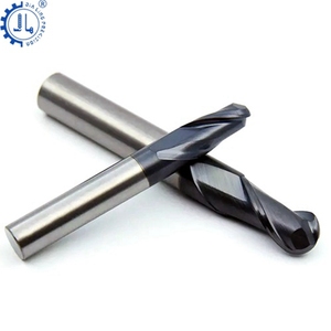 Giá Bán Buôn Head <span class=keywords><strong>End</strong></span> Mill Kích Thước 5 Mét Ballnose 6 Mét Bits <span class=keywords><strong>End</strong></span> Mills Spline <span class=keywords><strong>Ball</strong></span> Mũi Phay <span class=keywords><strong>Cutter</strong></span> - Product Image 3