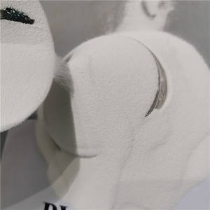 टार्पॉलिन के लिए अच्छी गुणवत्ता की सर्वोत्तम कीमत राल Pvc इंडिया - Product Image 5