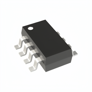ผู้ผลิตชิ้นส่วนอิเล็กทรอนิกส์ ชิปจัดการพลังงาน (PMIC) รุ่น TPS36CA39EACDDFRQ1 แบบ SOT 23 8 ชนิดบาง และ TSOT 23 8 - Product Image 1